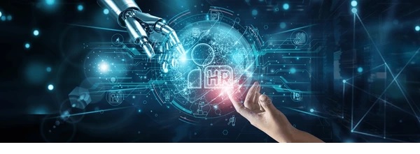 AI in HR Operations: Tools, Trends & Transformation